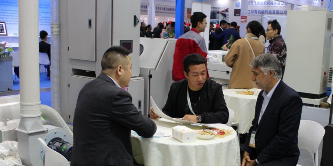 易游游戏平台:浙江新锦信获得一种长纤倍捻机捻度调整设备专利